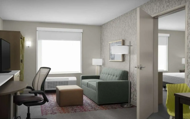 Home2 Suites By Hilton Poughkeepsie