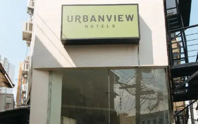 Urbanview At San Antonio's Place Sampalo