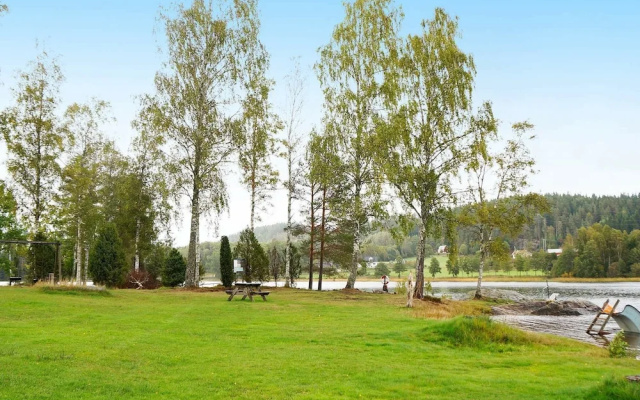 2 Person Holiday Home in Bullaren