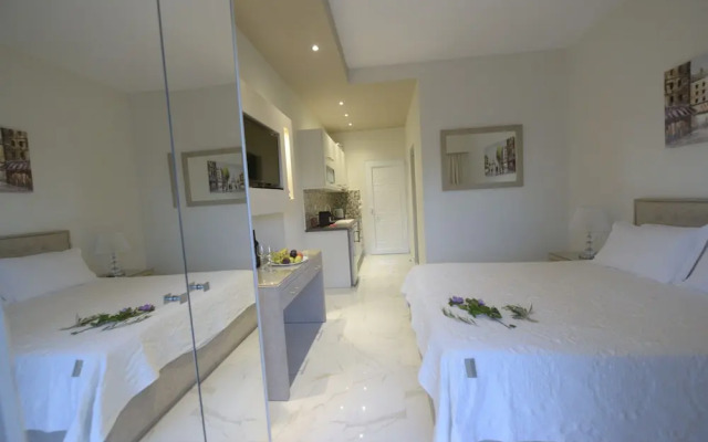 Stefanos Resort