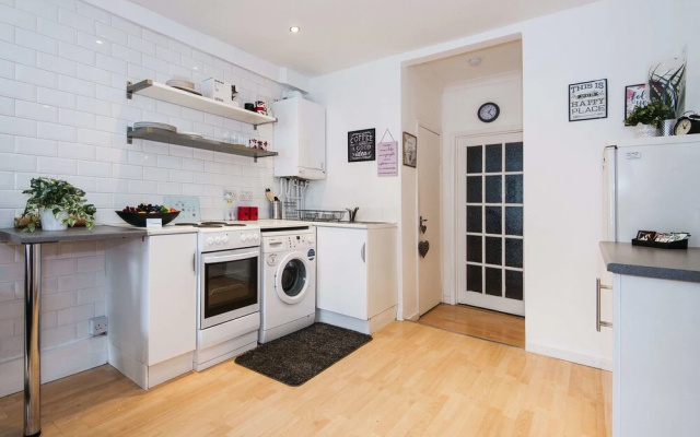 The Golborne Road Apartment - LBG