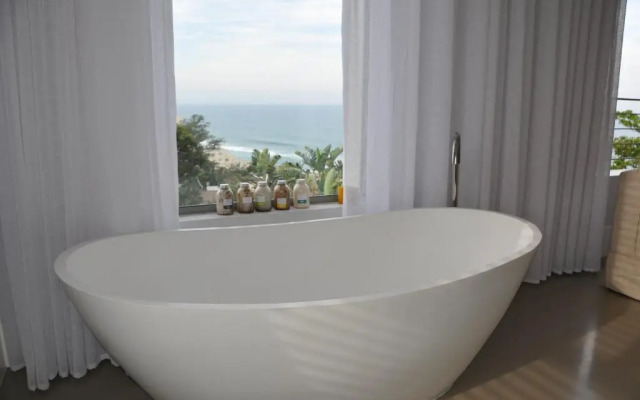 Maison de Plage' Guest House
