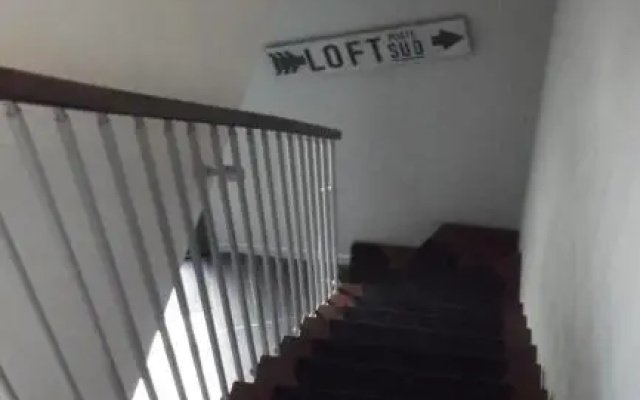 Loftcosy Friville