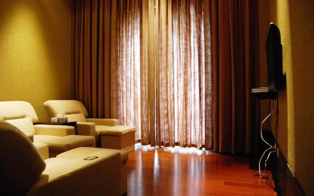 Narada Resort & Spa Liangzhu