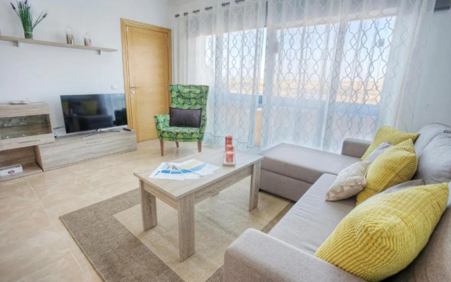 Apartamento Los Lagos del Cotillo