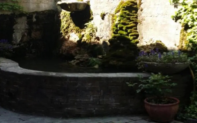 B&B Tenuta La Gatta