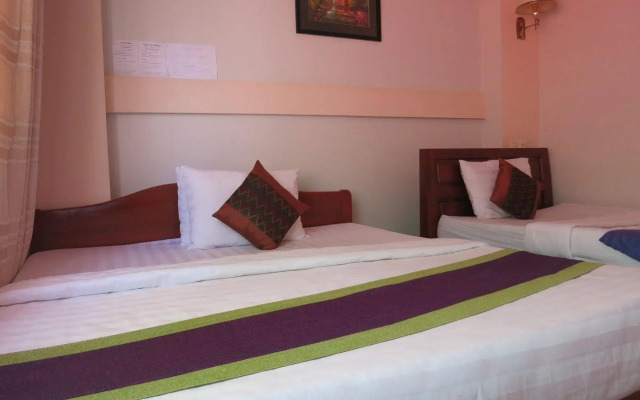 Gbt 3 Guest House