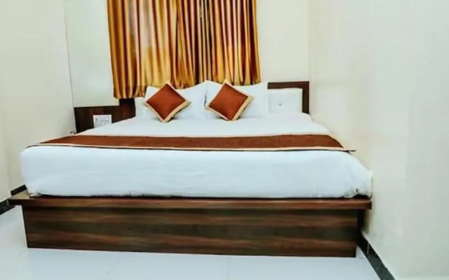 Fabhotel Ambuj