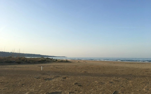 Appartamento mare 49