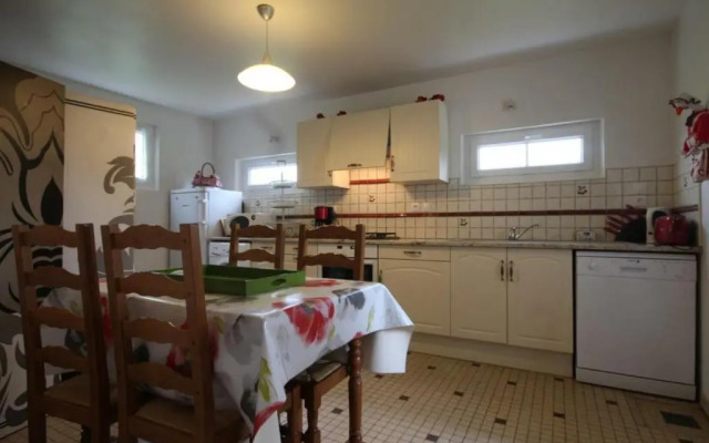 Gîte Champosoult, 5 pièces, 6 personnes - FR-1-497-27