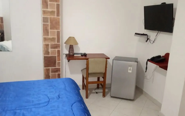 Hotel Mary plaza