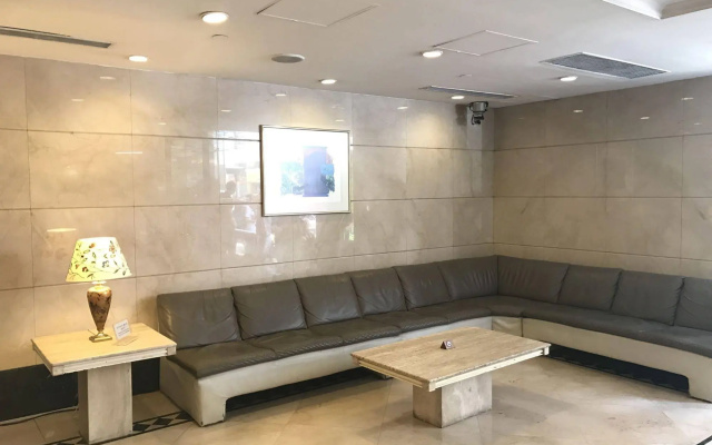 Ascott North Point Hong Kong