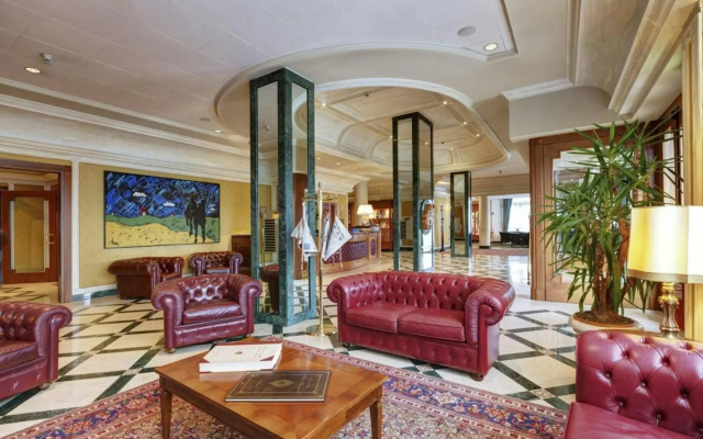 Borgo Palace hotel