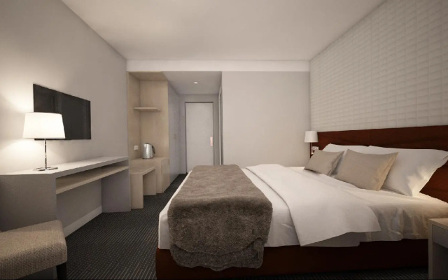 Masa Hotel 5 de Outubro