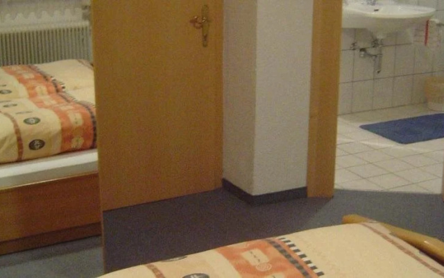 Haus Hugo