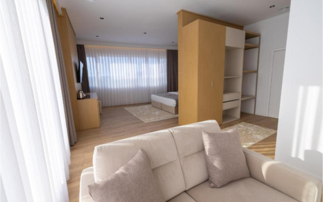 Hotel Allegra