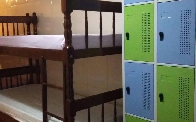Paz e Amor Suite - Hostel