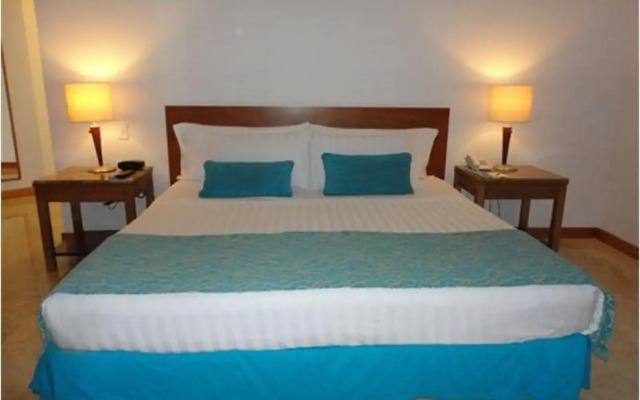 Hotel Oceania Cartagena