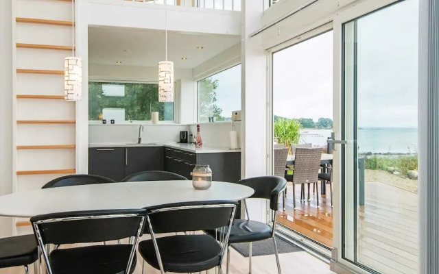 Holiday Home in Haderslev