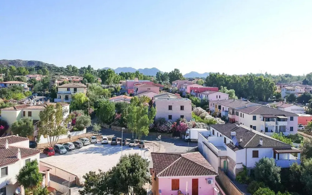 Apartment in Sos Alinos Near Cala Liberotto