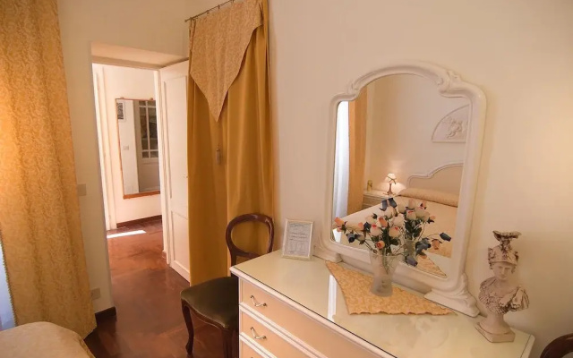 Affitta Camere Via Veneto