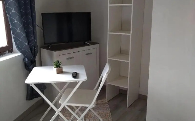 Hôtel Renaissance Martigues