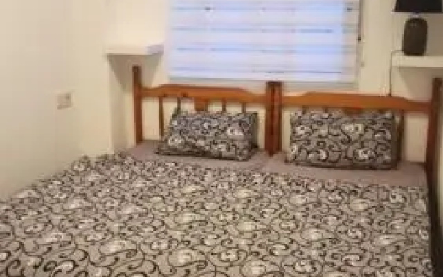 Apartment only 250m from the beach Los Locos