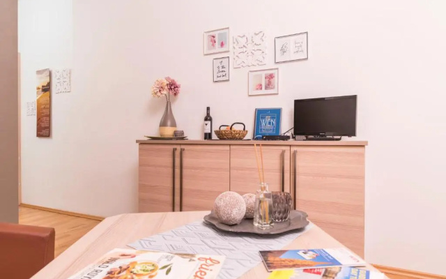 Micro Loft Neubau by ichbucheAT