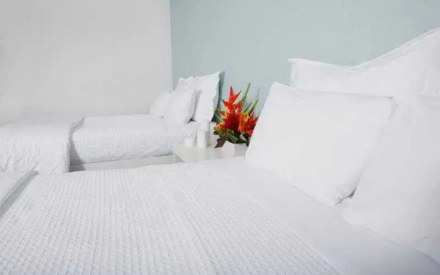Carlton Hotel South Beach