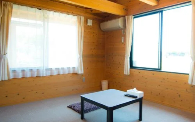 Kabata Resort