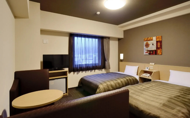 Hotel Route-Inn Grand Tokyo Toyocho