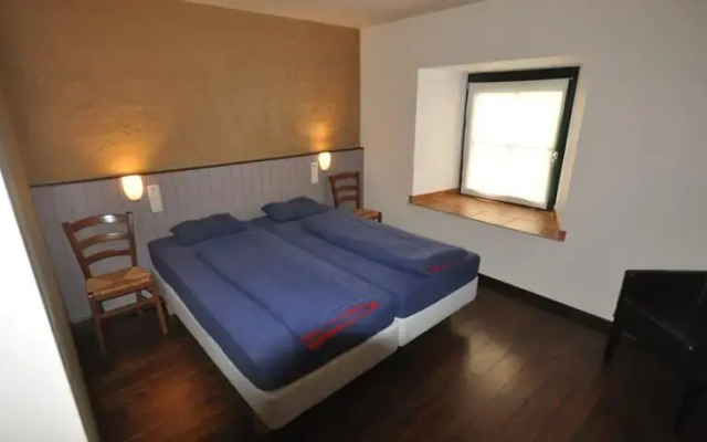 B&B Dardennen