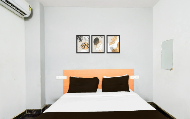 Super Hotel O Malkajgiri