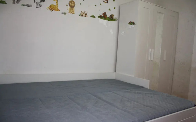 Apiro 11 Apartment