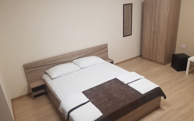 Twain Apart & Rooms in Sofia, Bulgaria from 54$, photos, reviews - zenhotels.com hotel front