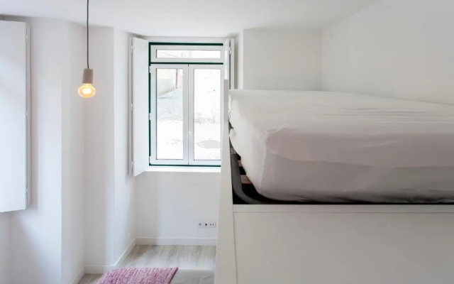 Severa Apartments