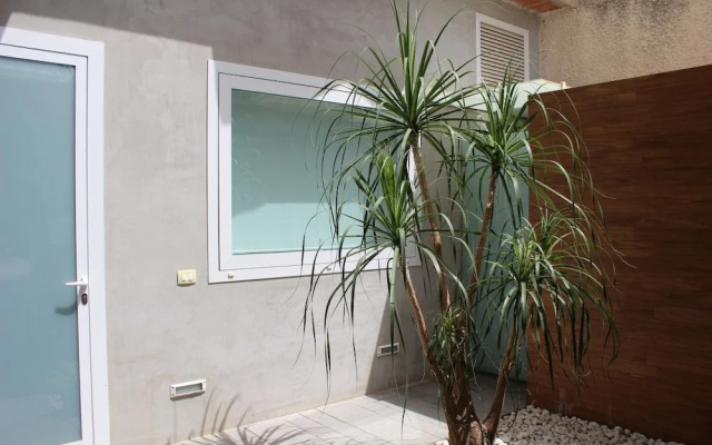 Grey House