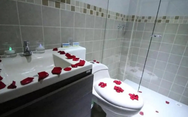 HBD Hotel Spa