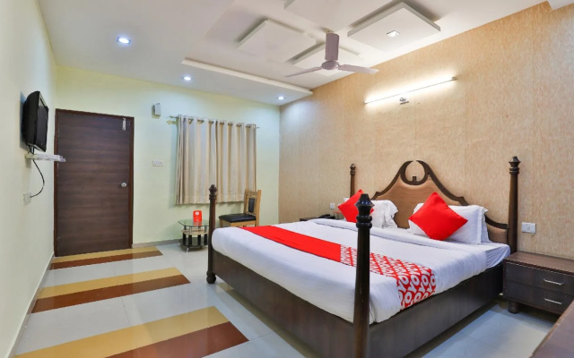 Aum Health Resort