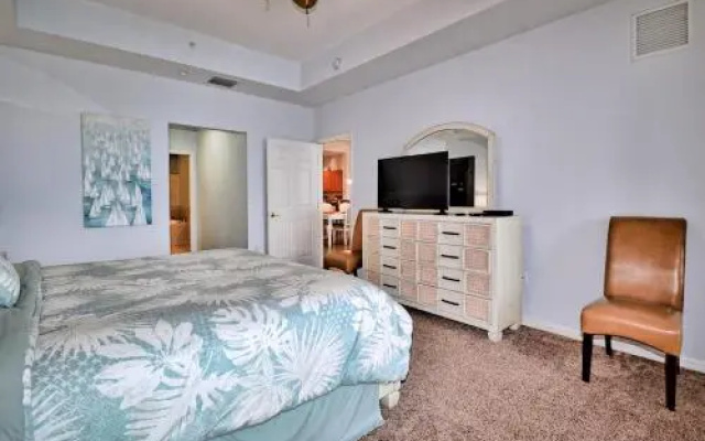 Harborview Grande 406