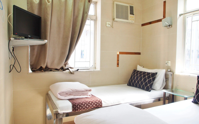 New Grand Guest House