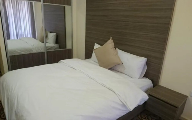 Qaisie Complex Alwakalat
