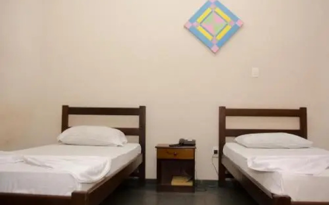 Hotel Primavera Indaiatuba