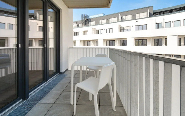 Lunas Appartements in Essen