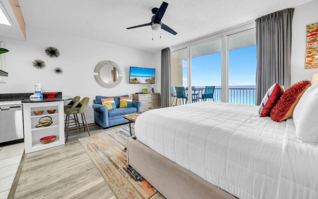 Majestic Beach Towers 1-1209
