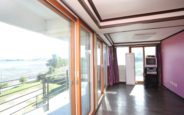 Incheon Cheukdo Pension