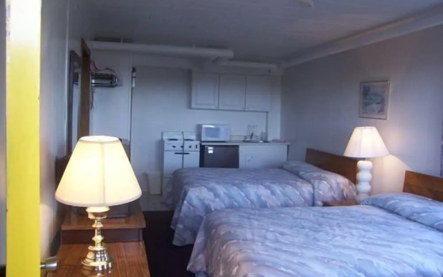 Hillside Motel