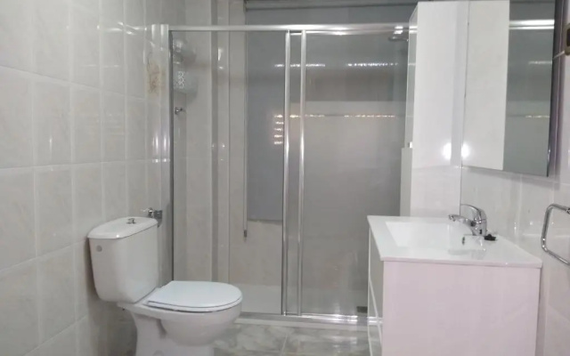 Apartamentos La Rosa - Calamocha
