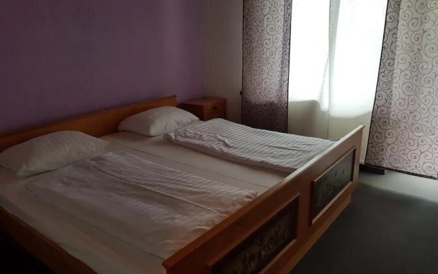 Hotel Gaulskopf