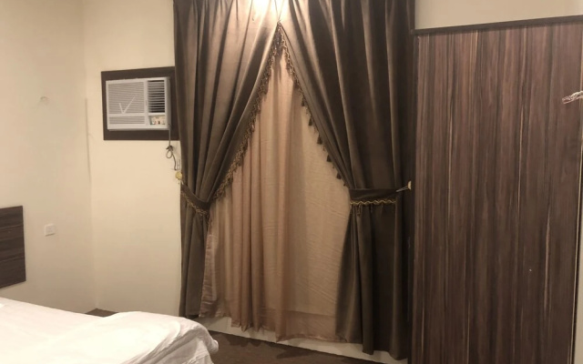 Alkyaan - Hotel